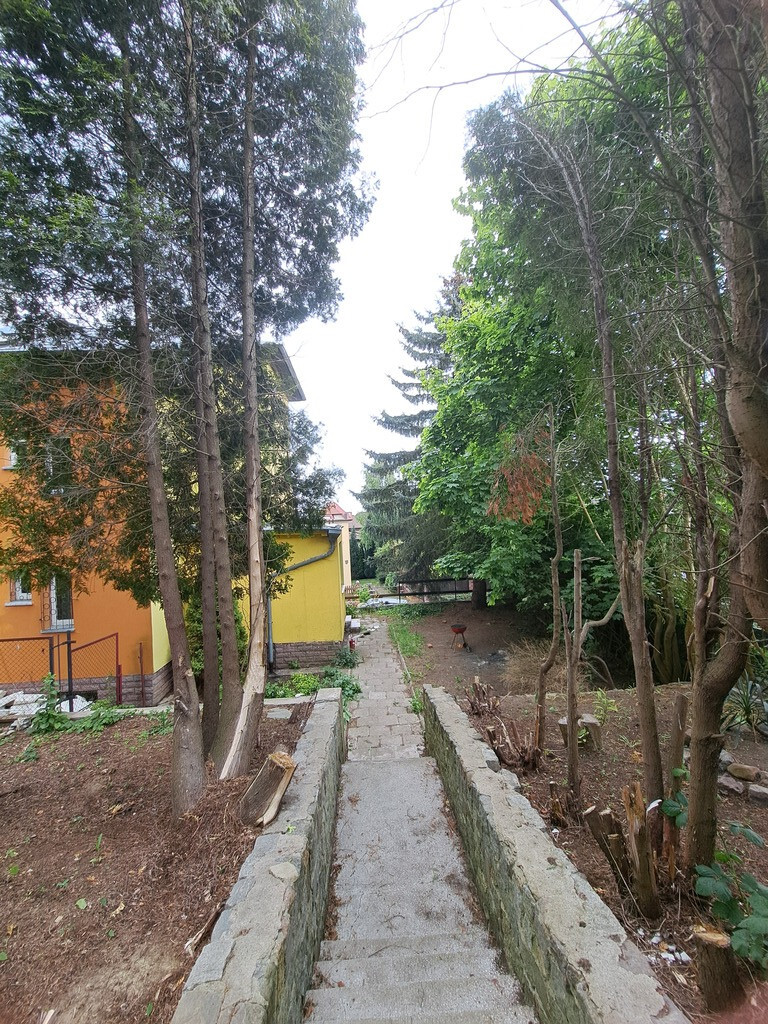 Dom na sprzedaż Szczecin, Gocław 240 m2 | Arka Nieruchomości