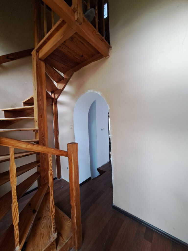 Dom na sprzedaż Szczecin, Gocław 240 m2 | Arka Nieruchomości