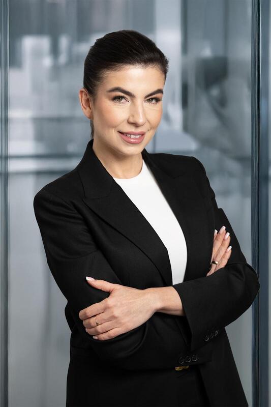 Agnieszka Legan