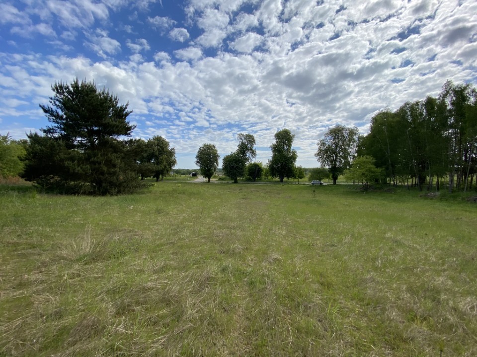 Działka na sprzedaż Buk 1 463 m2 | Arka Nieruchomości