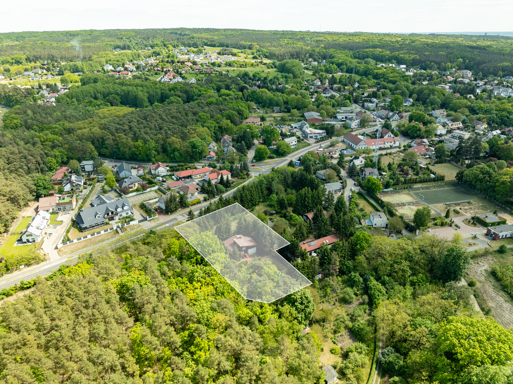 Dom na sprzedaż Pilchowo 360 m2 | Arka Nieruchomości