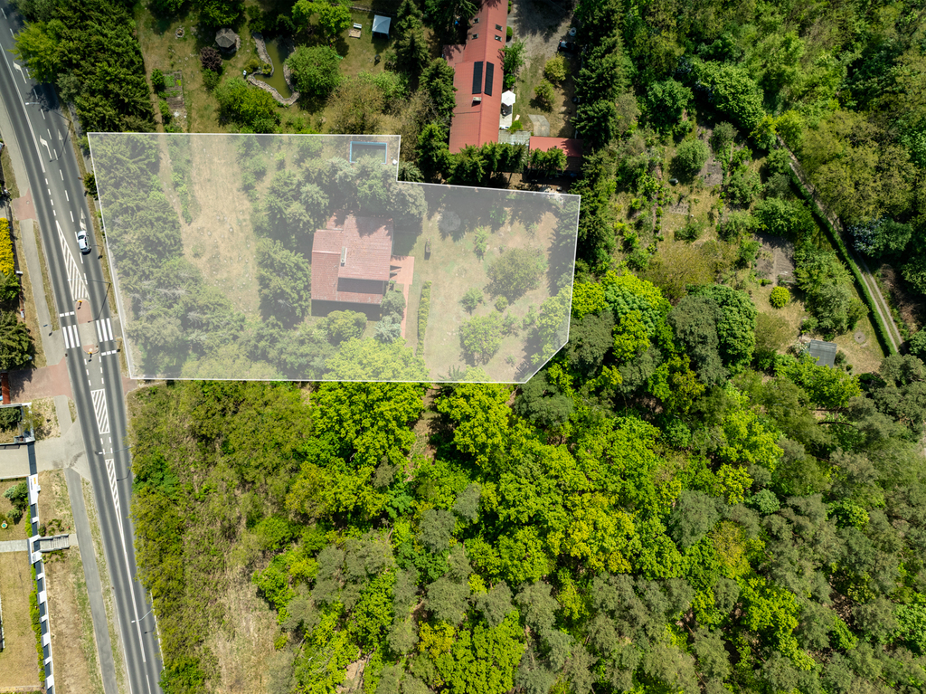 Dom na sprzedaż Pilchowo 360 m2 | Arka Nieruchomości