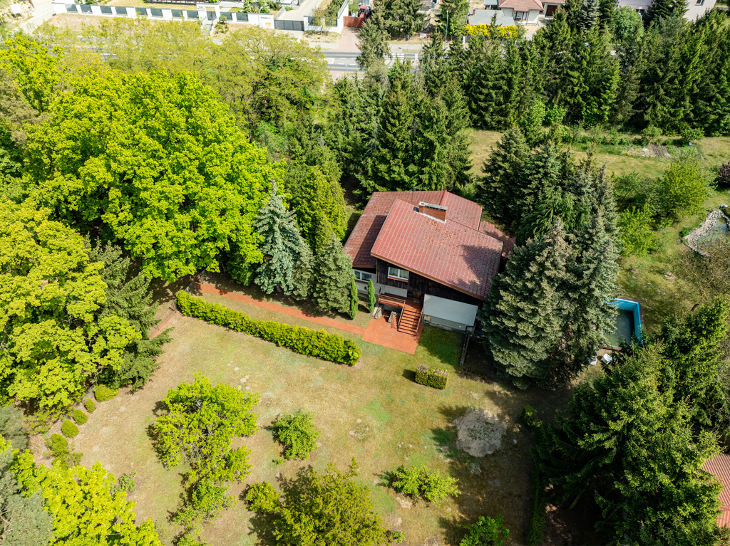 Dom na sprzedaż Pilchowo 360 m2 | Arka Nieruchomości