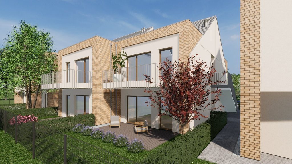 Dom na sprzedaż Szczecin, Krzekowo 86 m2 | Arka Nieruchomości