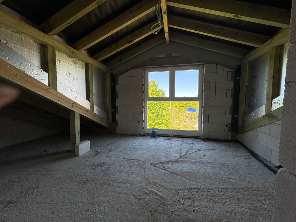 Mieszkanie na sprzedaż Stobno 118 m2 | Arka Nieruchomości