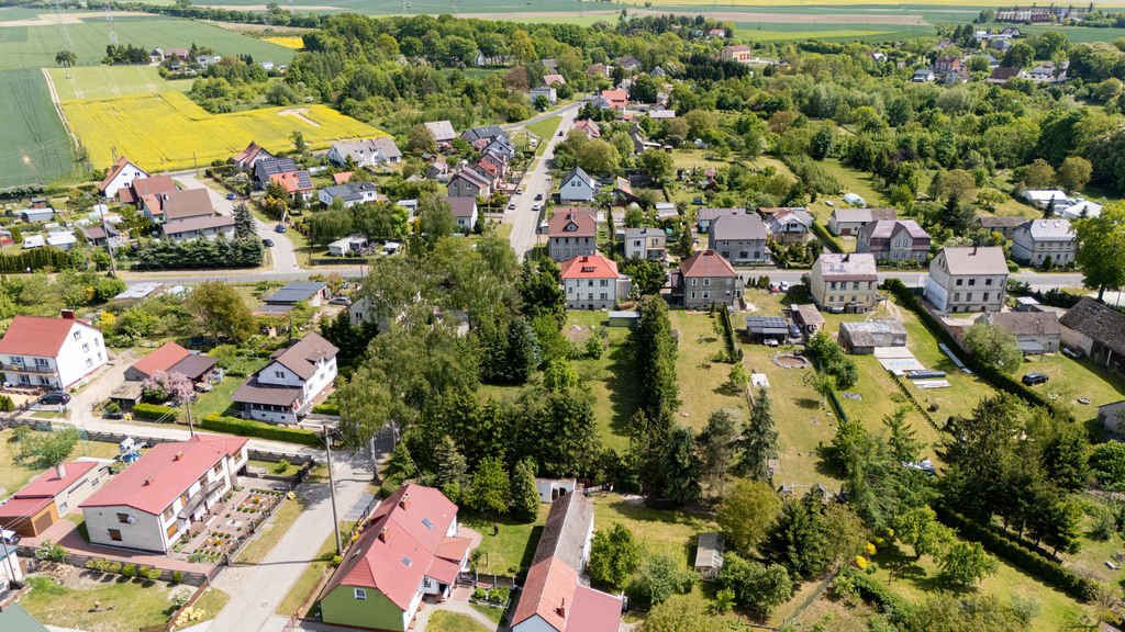 Dom na sprzedaż Banie 2 722 m2 | Arka Nieruchomości