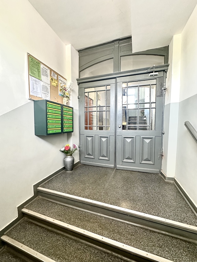 Mieszkanie na sprzedaż Szczecin, Golęcino 53 m2 | Arka Nieruchomości
