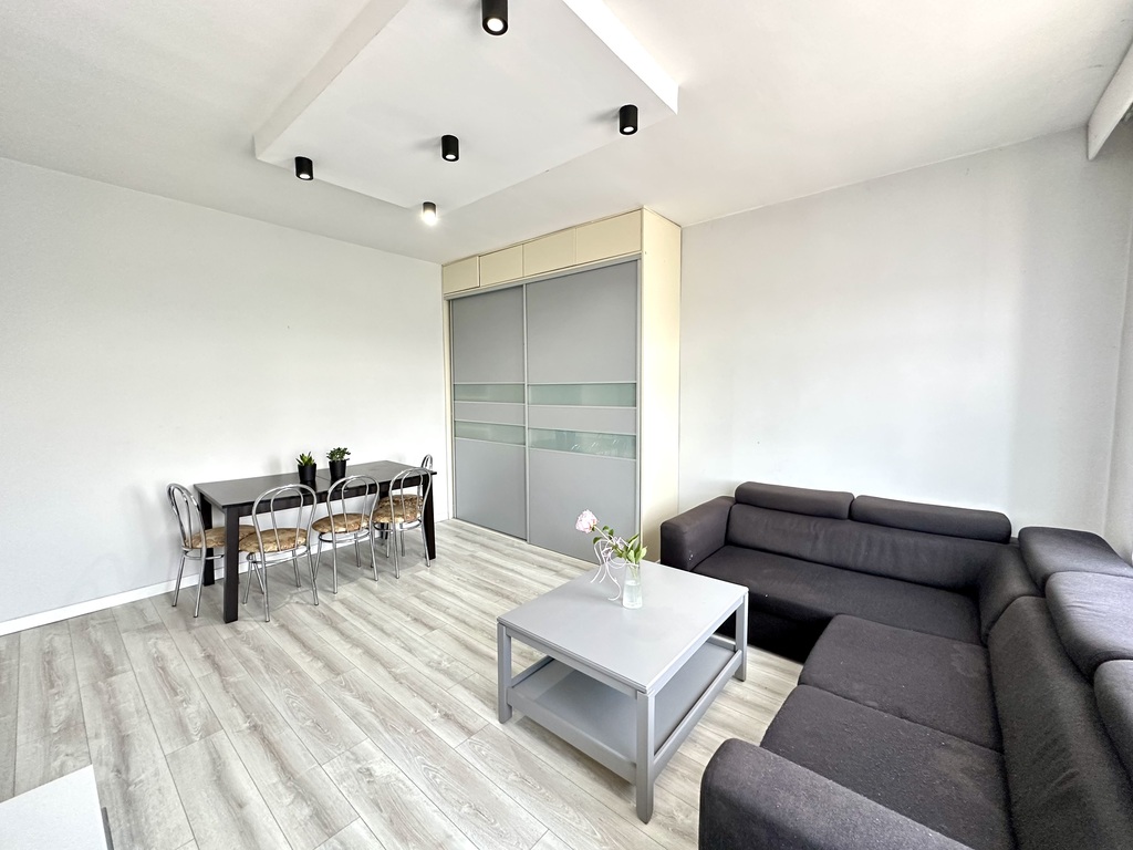 Mieszkanie na sprzedaż Szczecin, Golęcino 53 m2 | Arka Nieruchomości