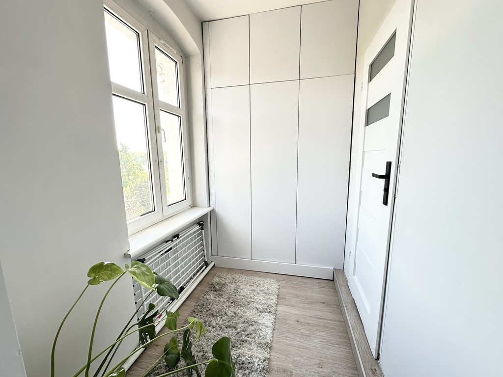 Mieszkanie na sprzedaż Szczecin, Golęcino 53 m2 | Arka Nieruchomości