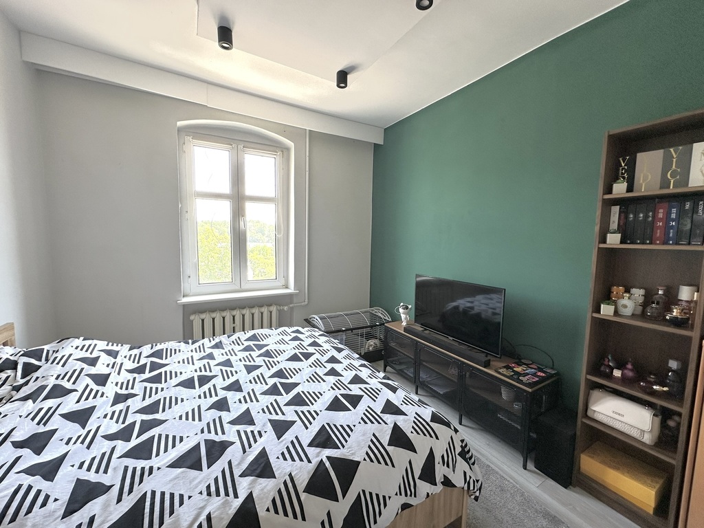 Mieszkanie na sprzedaż Szczecin, Golęcino 53 m2 | Arka Nieruchomości
