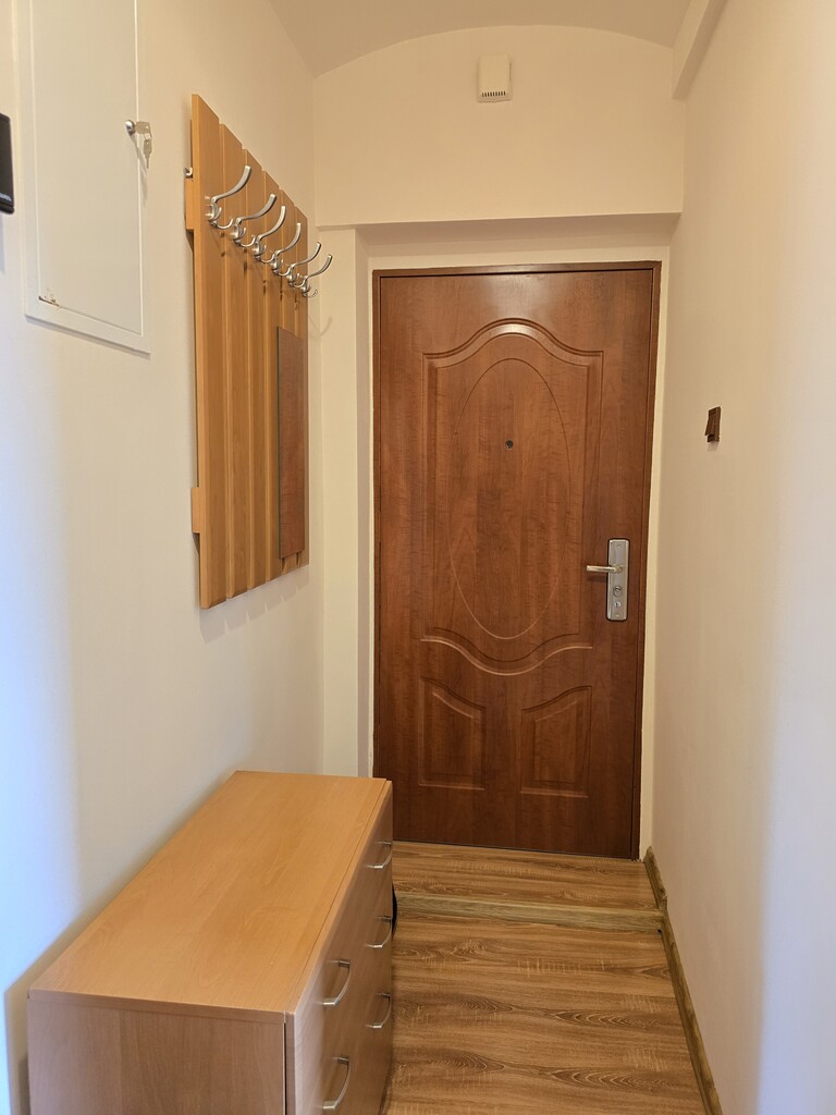 Mieszkanie 67 m2 z ogrodem i garażem – Zebrzydowa