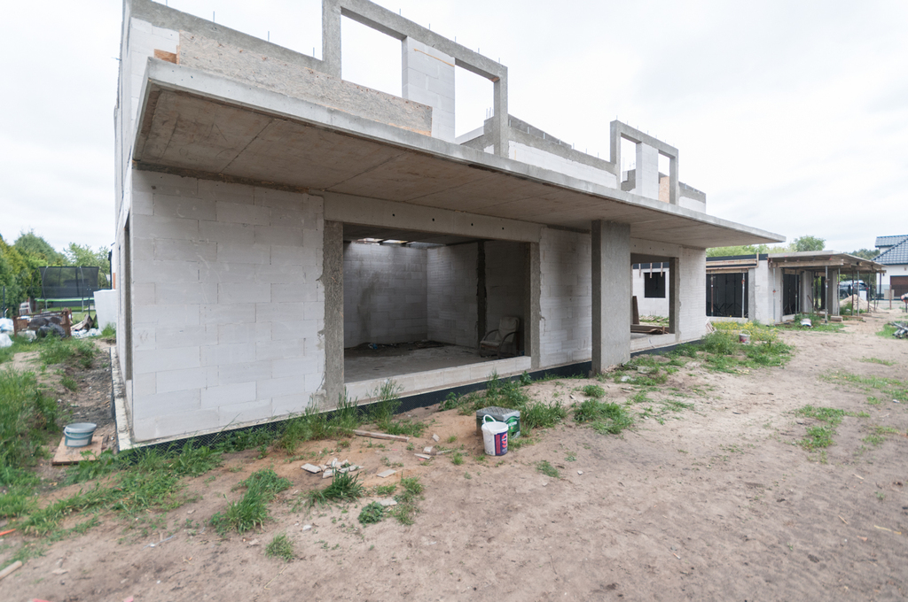 Dom na sprzedaż Szczecin, Wielgowo 176 m2 | Arka Nieruchomości