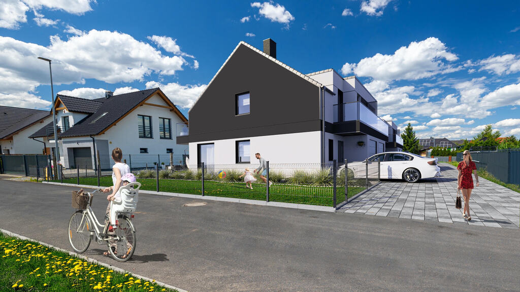 Dom na sprzedaż Szczecin, Wielgowo 176 m2 | Arka Nieruchomości