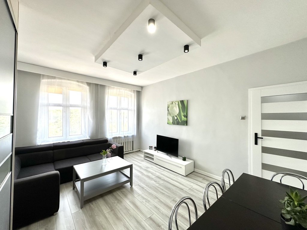 Mieszkanie na sprzedaż Szczecin, Golęcino 53 m2 | Arka Nieruchomości