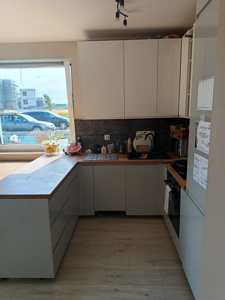 Mieszkanie na sprzedaż Rajkowo 62 m2 | Arka Nieruchomości