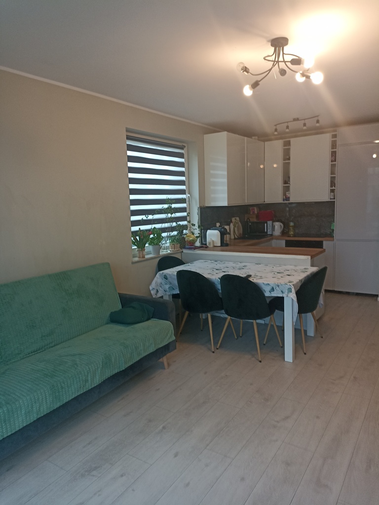 Mieszkanie na sprzedaż Rajkowo 62 m2 | Arka Nieruchomości