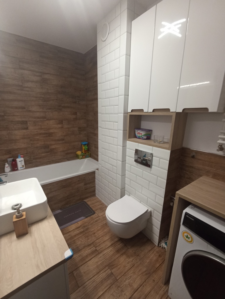 Mieszkanie na sprzedaż Rajkowo 62 m2 | Arka Nieruchomości