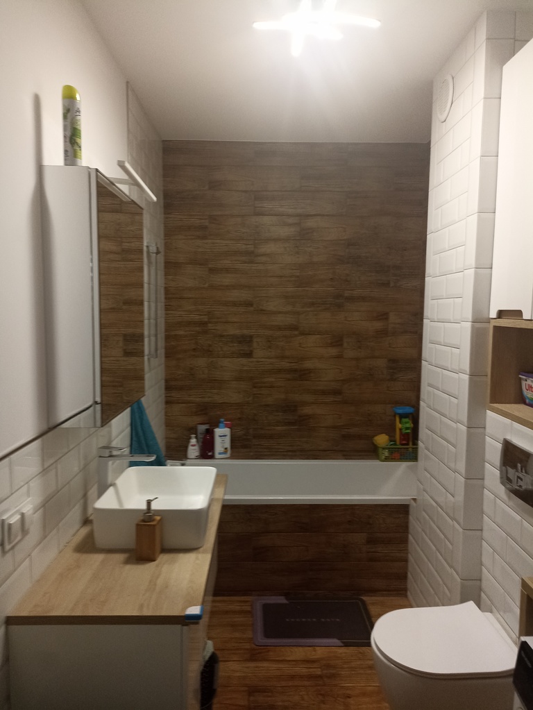 Mieszkanie na sprzedaż Rajkowo 62 m2 | Arka Nieruchomości
