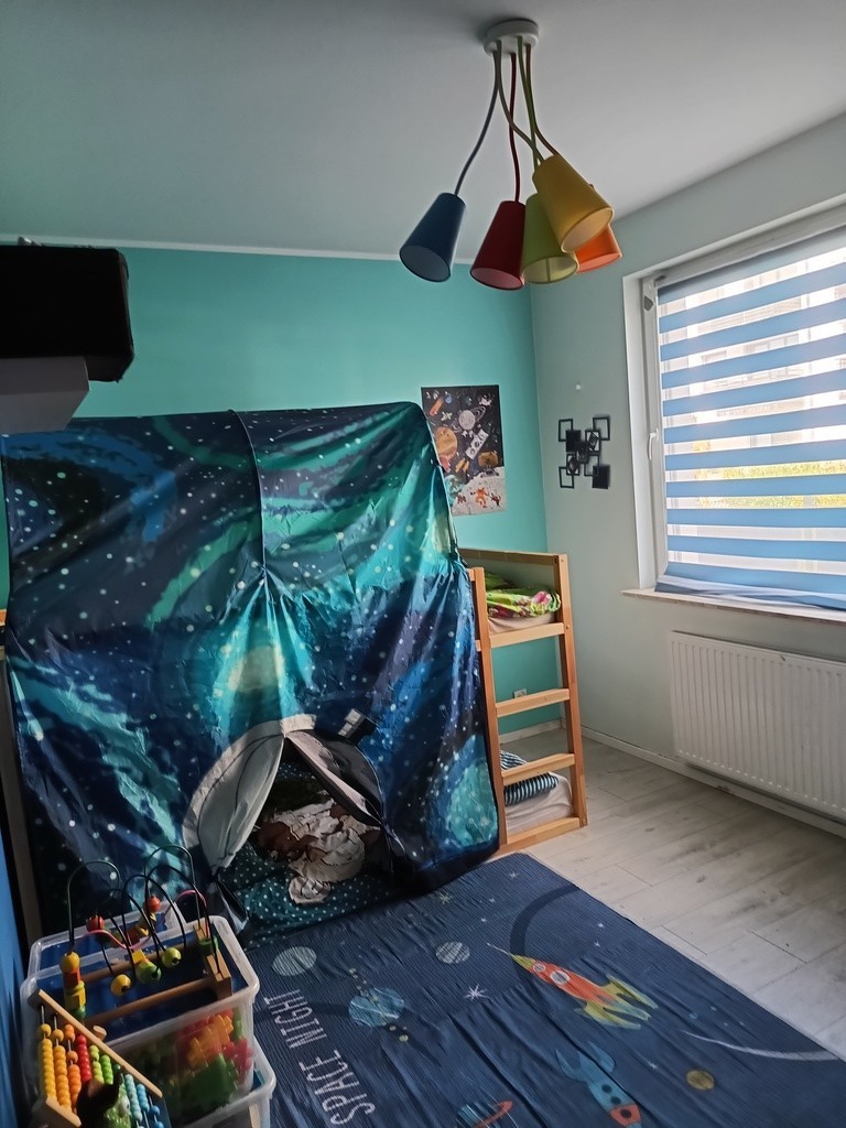 Mieszkanie na sprzedaż Rajkowo 62 m2 | Arka Nieruchomości
