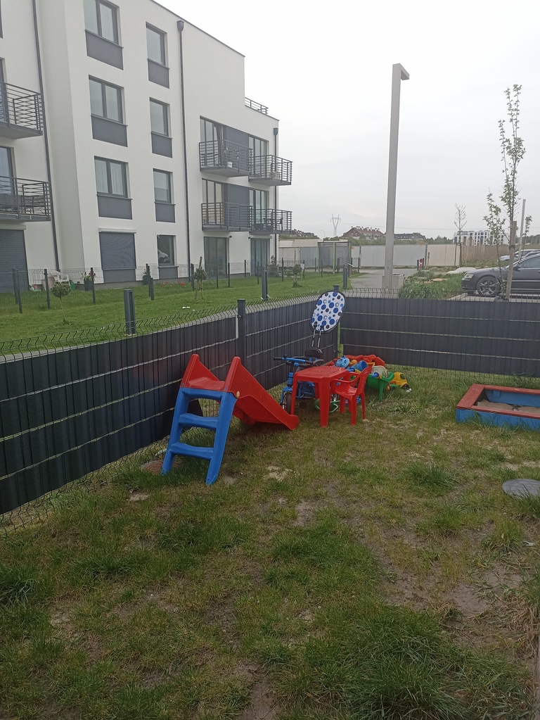 Mieszkanie na sprzedaż Rajkowo 62 m2 | Arka Nieruchomości