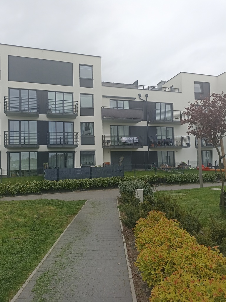 Mieszkanie na sprzedaż Rajkowo 62 m2 | Arka Nieruchomości