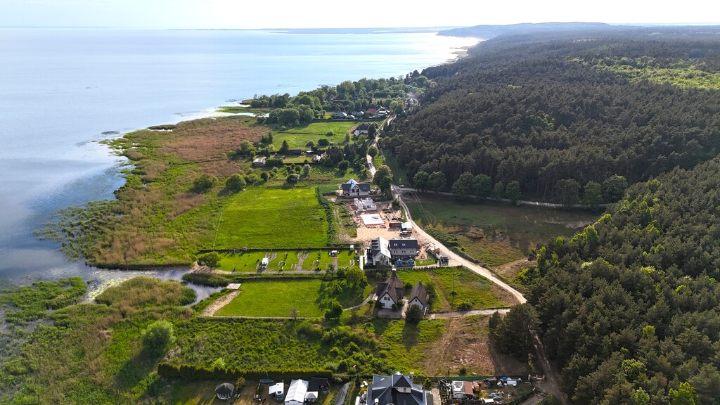 Działka na sprzedaż Karnocice 1 824 m2 | Arka Nieruchomości