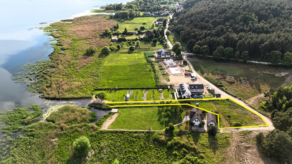 Działka na sprzedaż Karnocice 1 824 m2 | Arka Nieruchomości