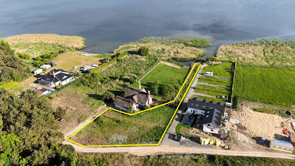 Działka na sprzedaż Karnocice 1 824 m2 | Arka Nieruchomości