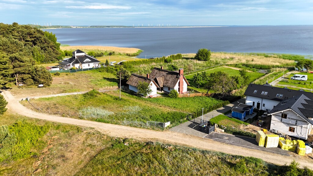 Działka na sprzedaż Karnocice 1 824 m2 | Arka Nieruchomości