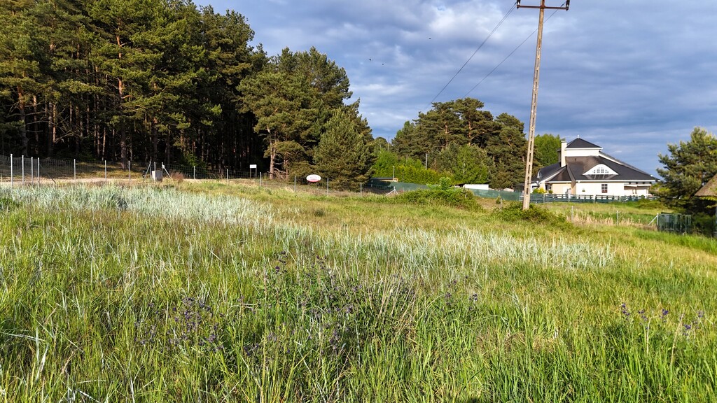 Działka na sprzedaż Karnocice 1 824 m2 | Arka Nieruchomości