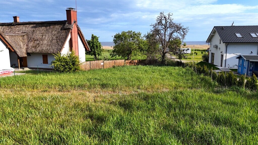 Działka na sprzedaż Karnocice 1 824 m2 | Arka Nieruchomości