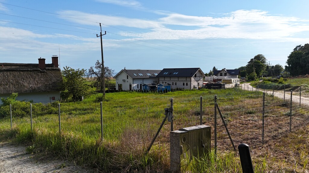 Działka na sprzedaż Karnocice 1 824 m2 | Arka Nieruchomości