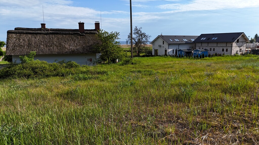 Działka na sprzedaż Karnocice 1 824 m2 | Arka Nieruchomości