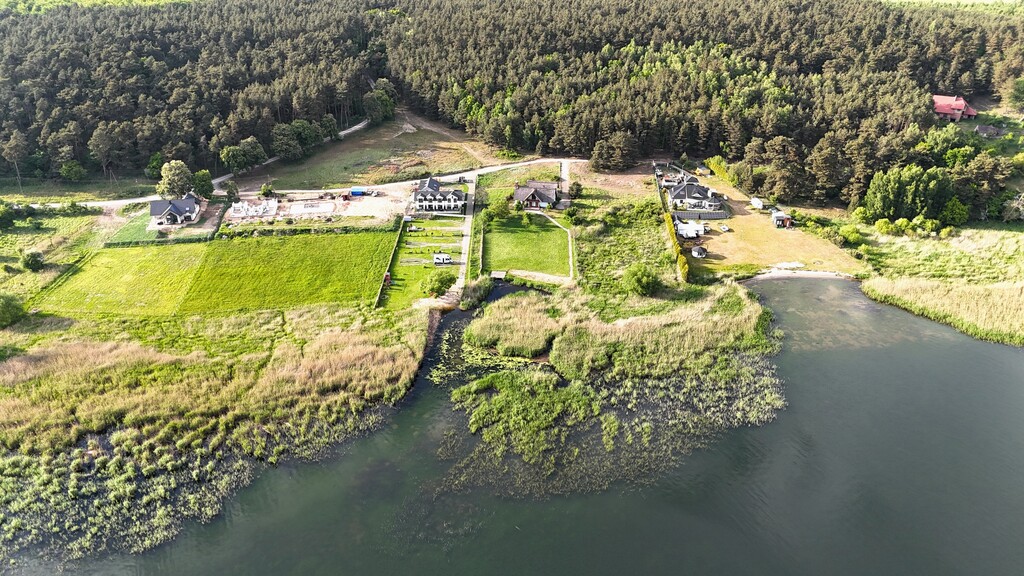 Działka na sprzedaż Karnocice 1 824 m2 | Arka Nieruchomości