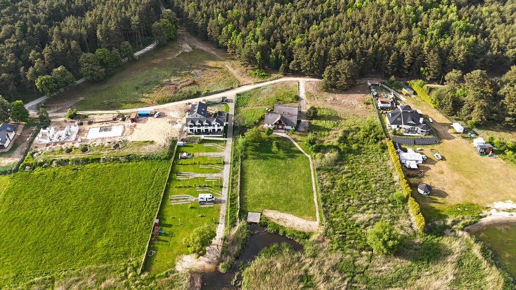 Działka na sprzedaż Karnocice 1 824 m2 | Arka Nieruchomości