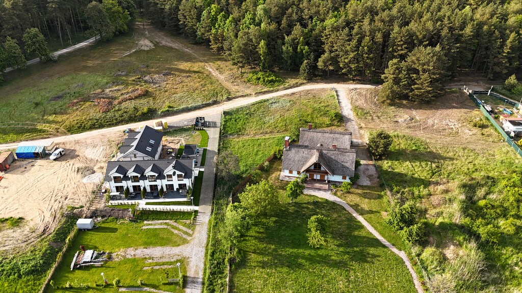 Działka na sprzedaż Karnocice 1 824 m2 | Arka Nieruchomości