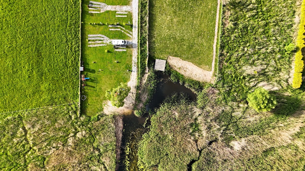 Działka na sprzedaż Karnocice 1 824 m2 | Arka Nieruchomości