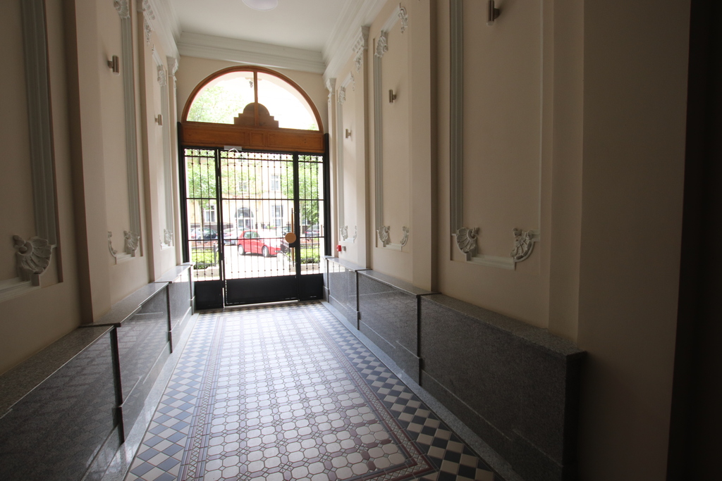 Mieszkanie na sprzedaż Szczecin, Śródmieście-Centrum 52 m2 | Arka Nieruchomości