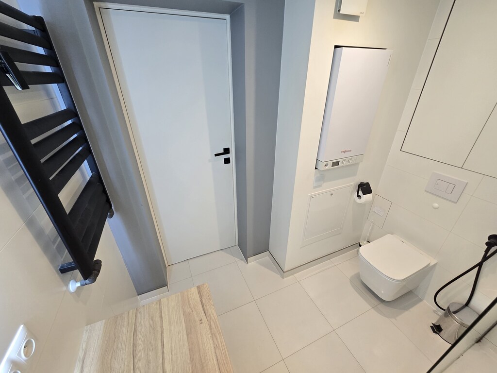 3 pokojowe mieszkanie – 73 m² Bolesławiec