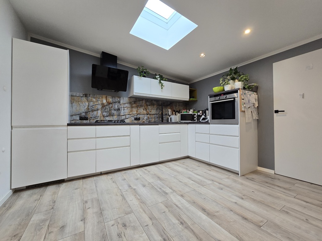 3 pokojowe mieszkanie – 73 m² Bolesławiec