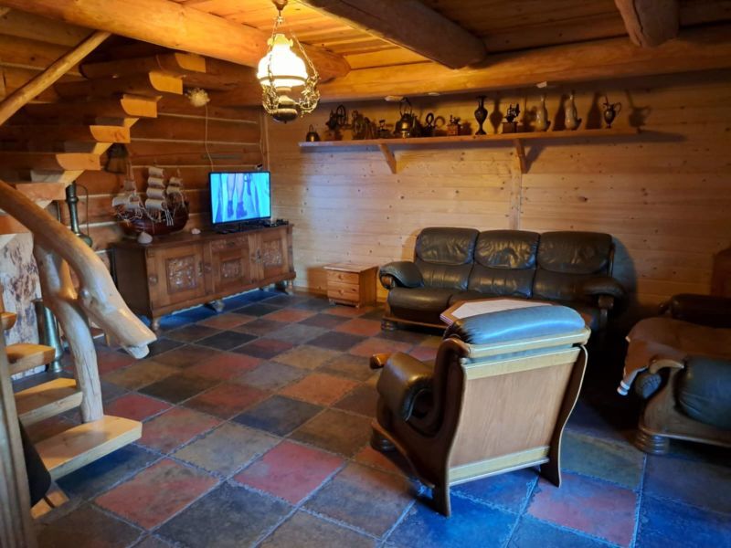 Dom na sprzedaż Chłopy 680 m2 | Arka Nieruchomości