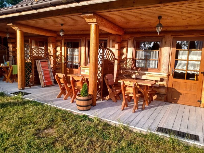 Dom na sprzedaż Chłopy 680 m2 | Arka Nieruchomości
