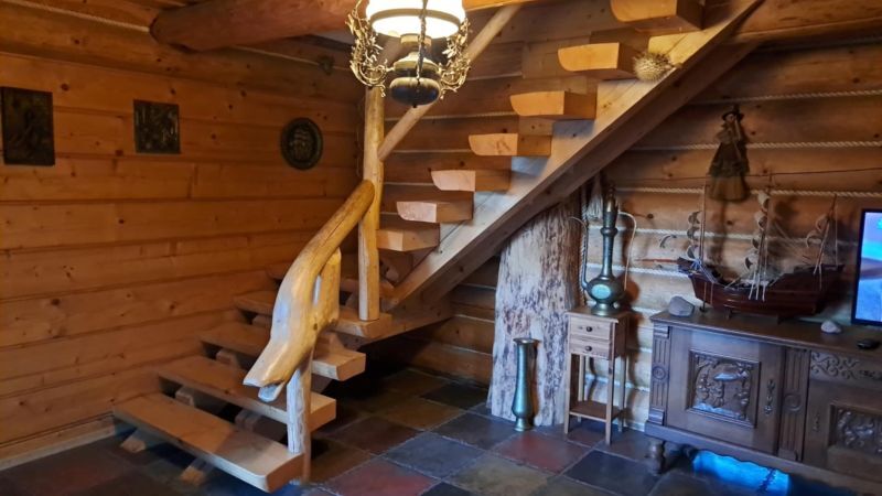 Dom na sprzedaż Chłopy 680 m2 | Arka Nieruchomości