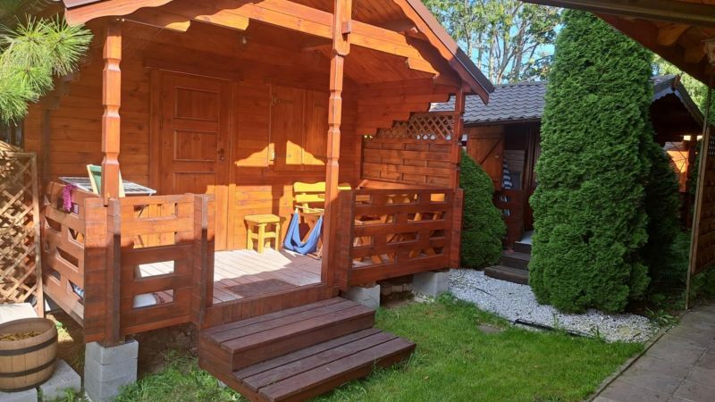 Dom na sprzedaż Chłopy 680 m2 | Arka Nieruchomości