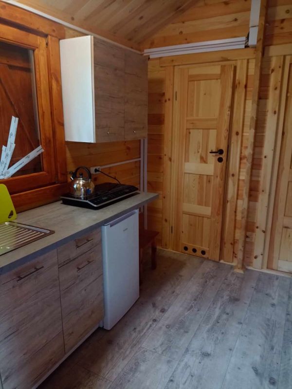 Dom na sprzedaż Chłopy 680 m2 | Arka Nieruchomości