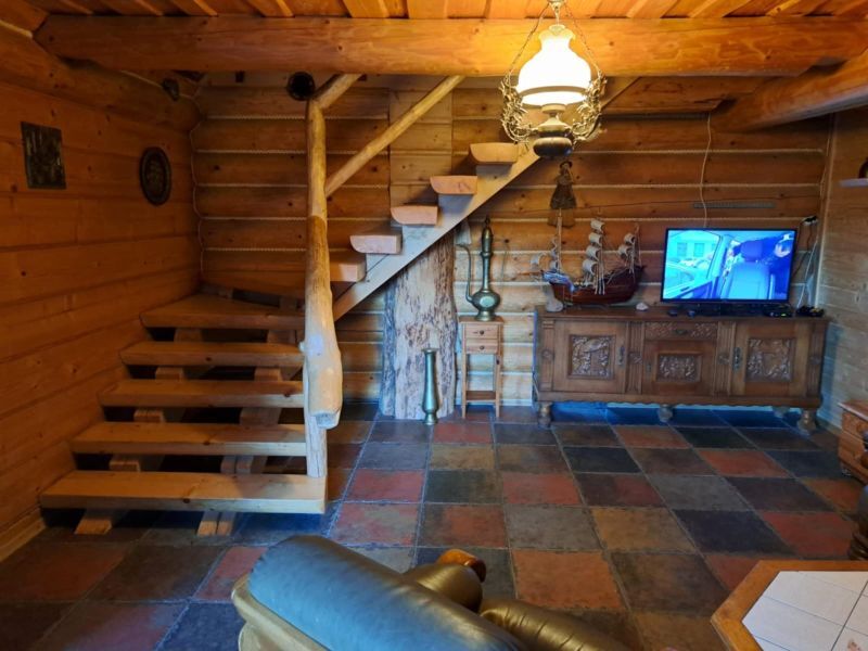 Dom na sprzedaż Chłopy 680 m2 | Arka Nieruchomości