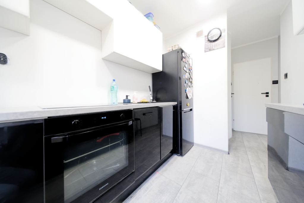Mieszkanie na sprzedaż Szczecin, Świerczewo 60 m2 | Arka Nieruchomości