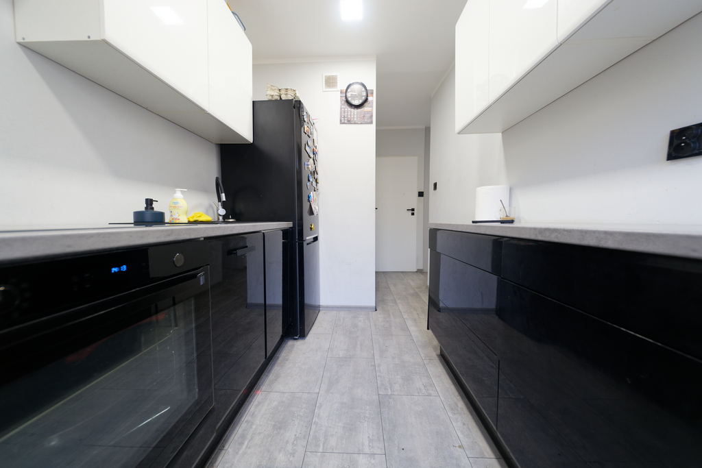 Mieszkanie na sprzedaż Szczecin, Świerczewo 60 m2 | Arka Nieruchomości