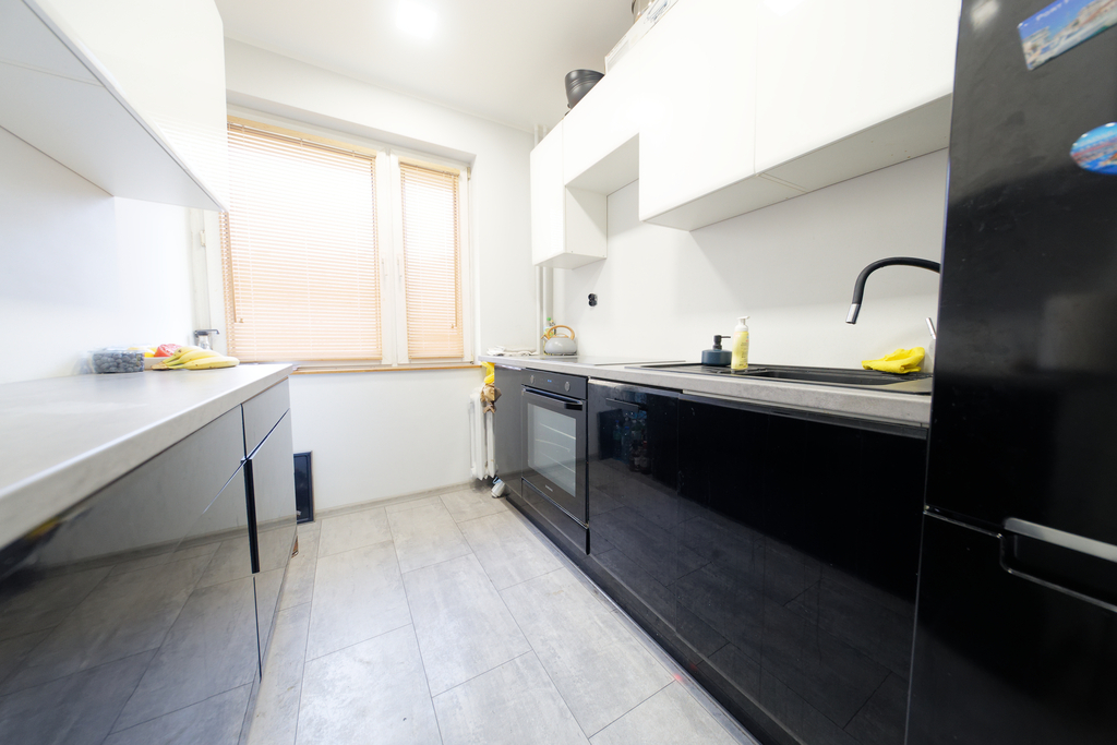 Mieszkanie na sprzedaż Szczecin, Świerczewo 60 m2 | Arka Nieruchomości