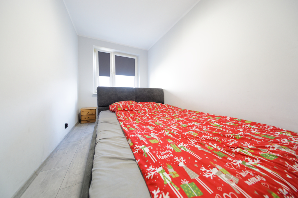 Mieszkanie na sprzedaż Szczecin, Świerczewo 60 m2 | Arka Nieruchomości